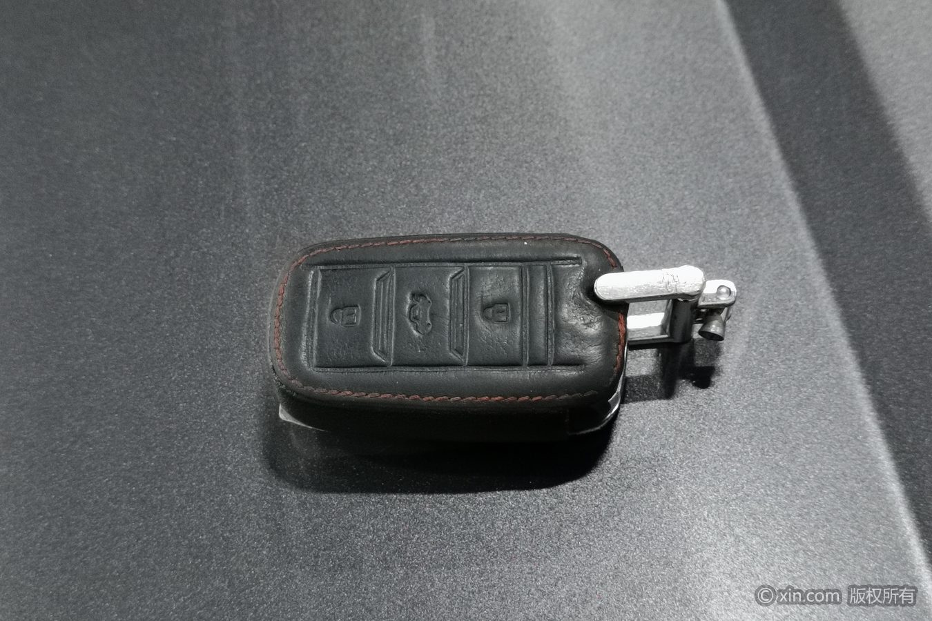 Changan CS75 2021 #20 Changan CS75 2021 car image #20