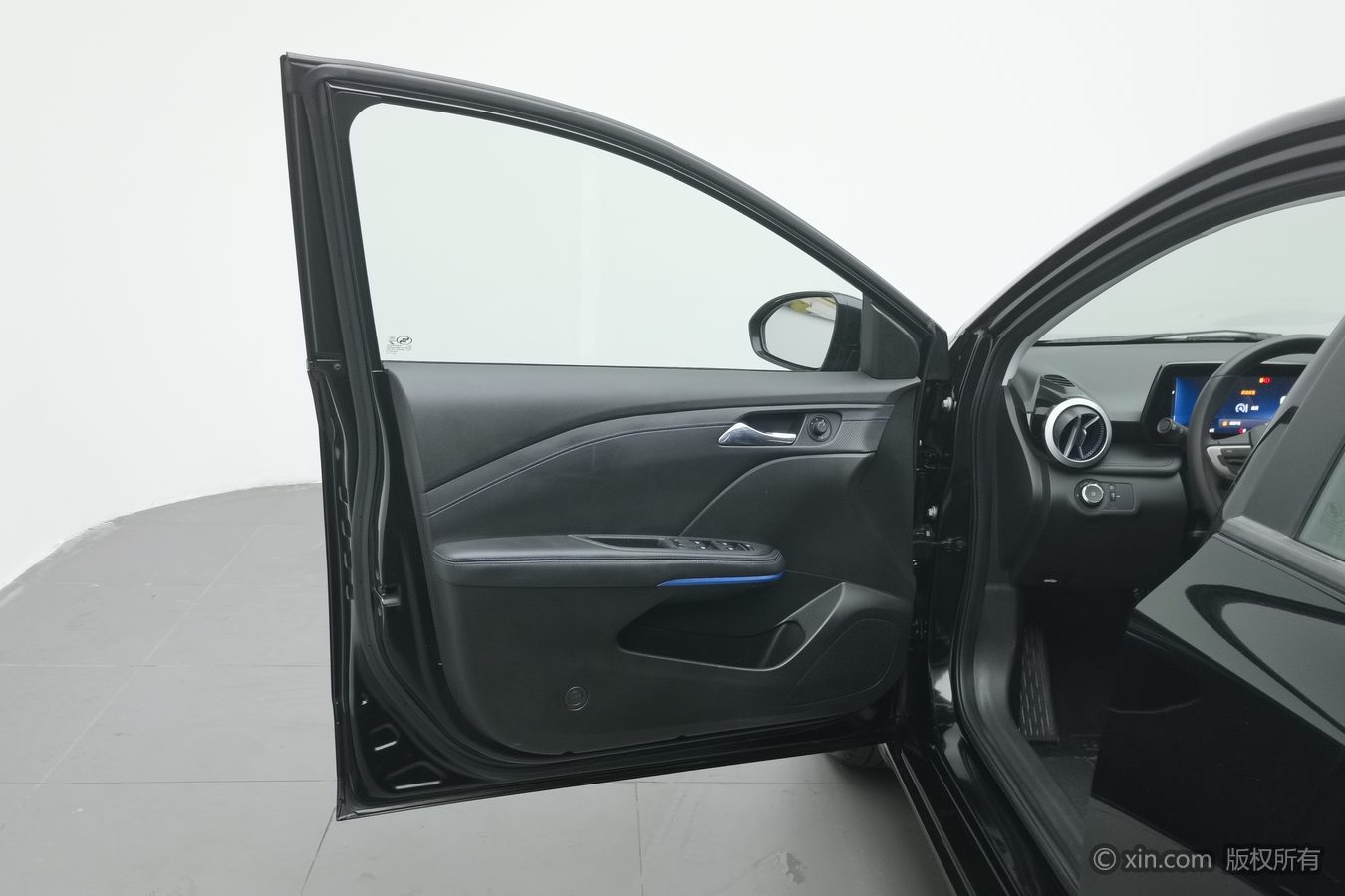 Chevrolet Monza 2024 car image #8