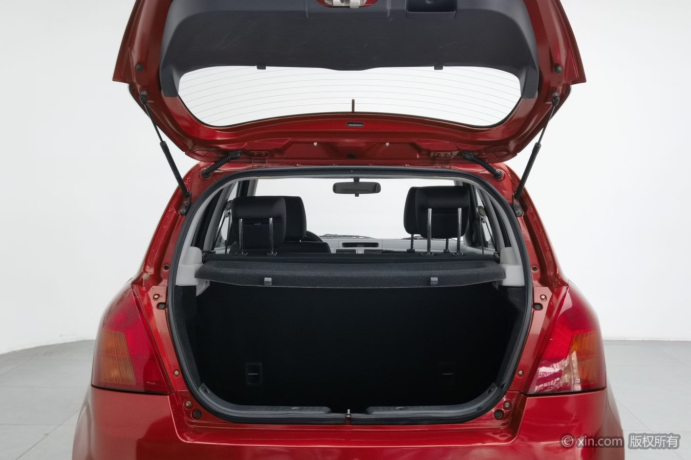 Suzuki Swift 2015 #17 Suzuki Swift 2015 car image #17