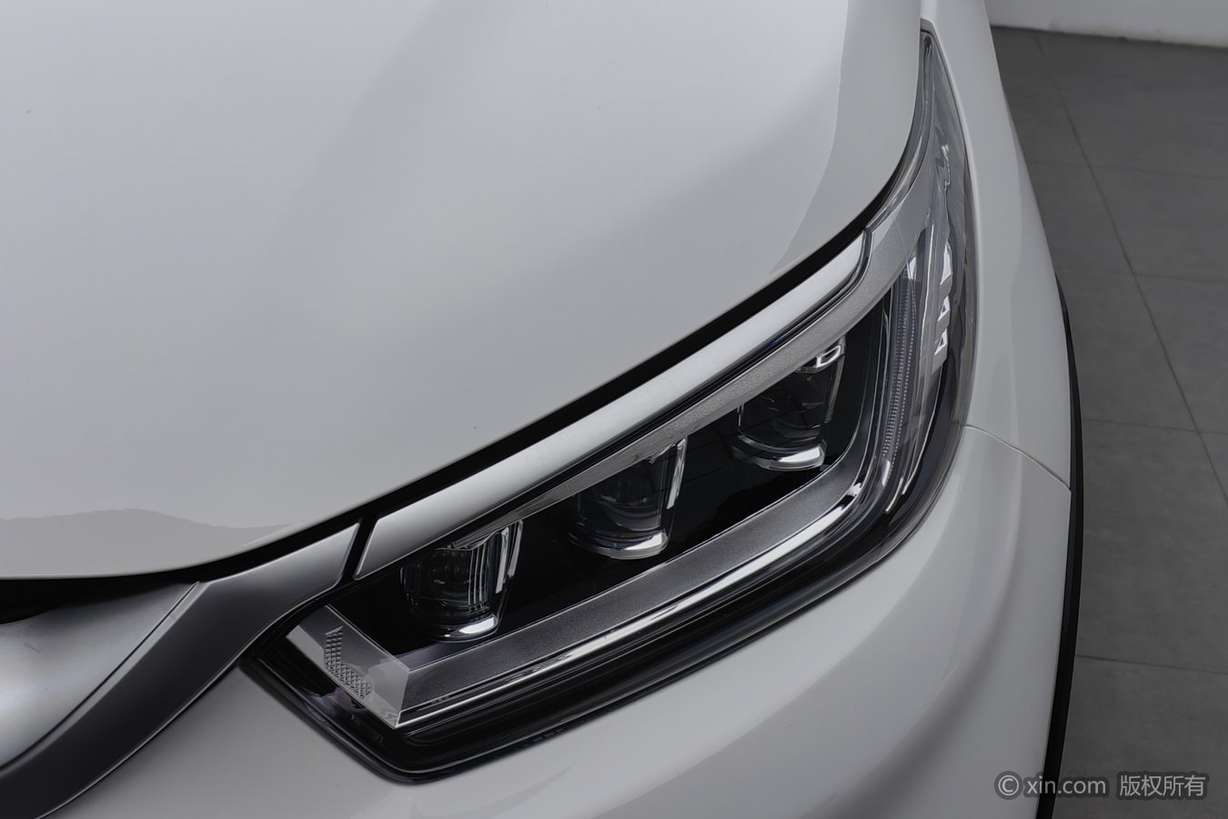 BYD Yuan Pro 2023 #6 BYD Yuan Pro 2023 car image #6