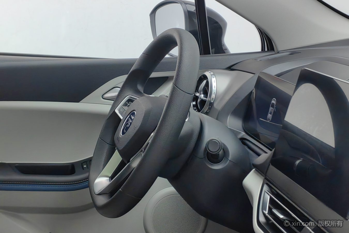 BYD Yuan Pro 2023 #23 BYD Yuan Pro 2023 car image #23
