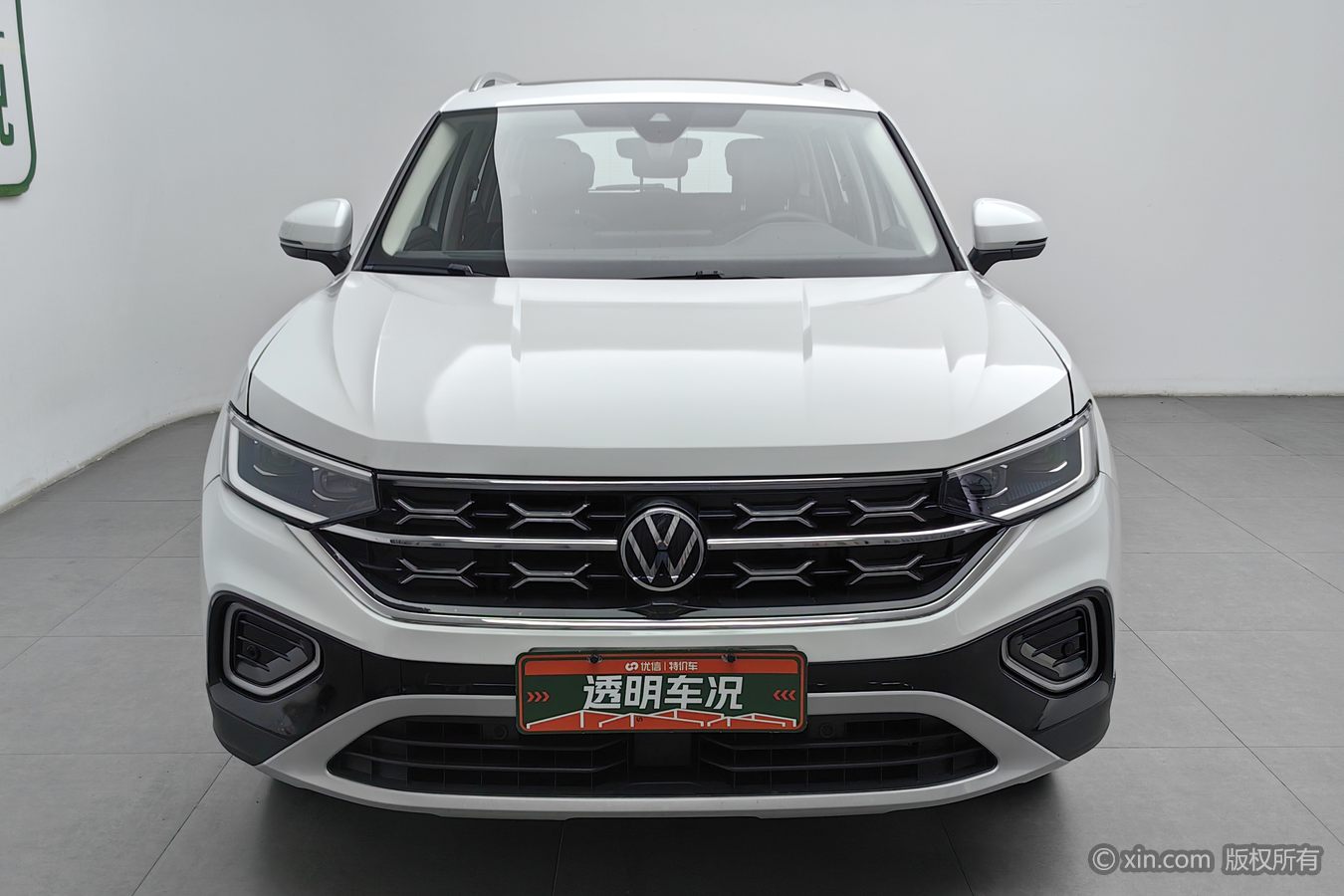 Volkswagen Tayron 2022 #4 Volkswagen Tayron 2022 immagine di auto #4