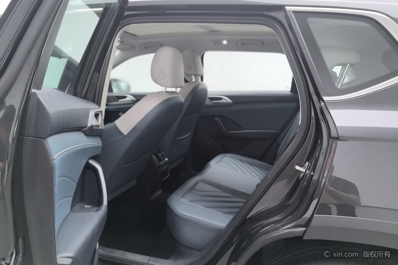 Volkswagen Tharu 2024 image de voiture #16
