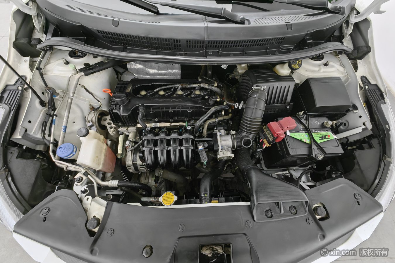 2016 #18 2016 car image #18