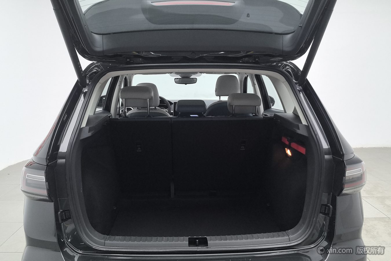 Volkswagen Tharu 2024 image de voiture #17