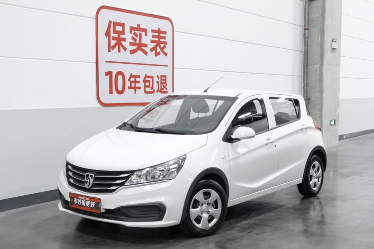 2018 2018 car image