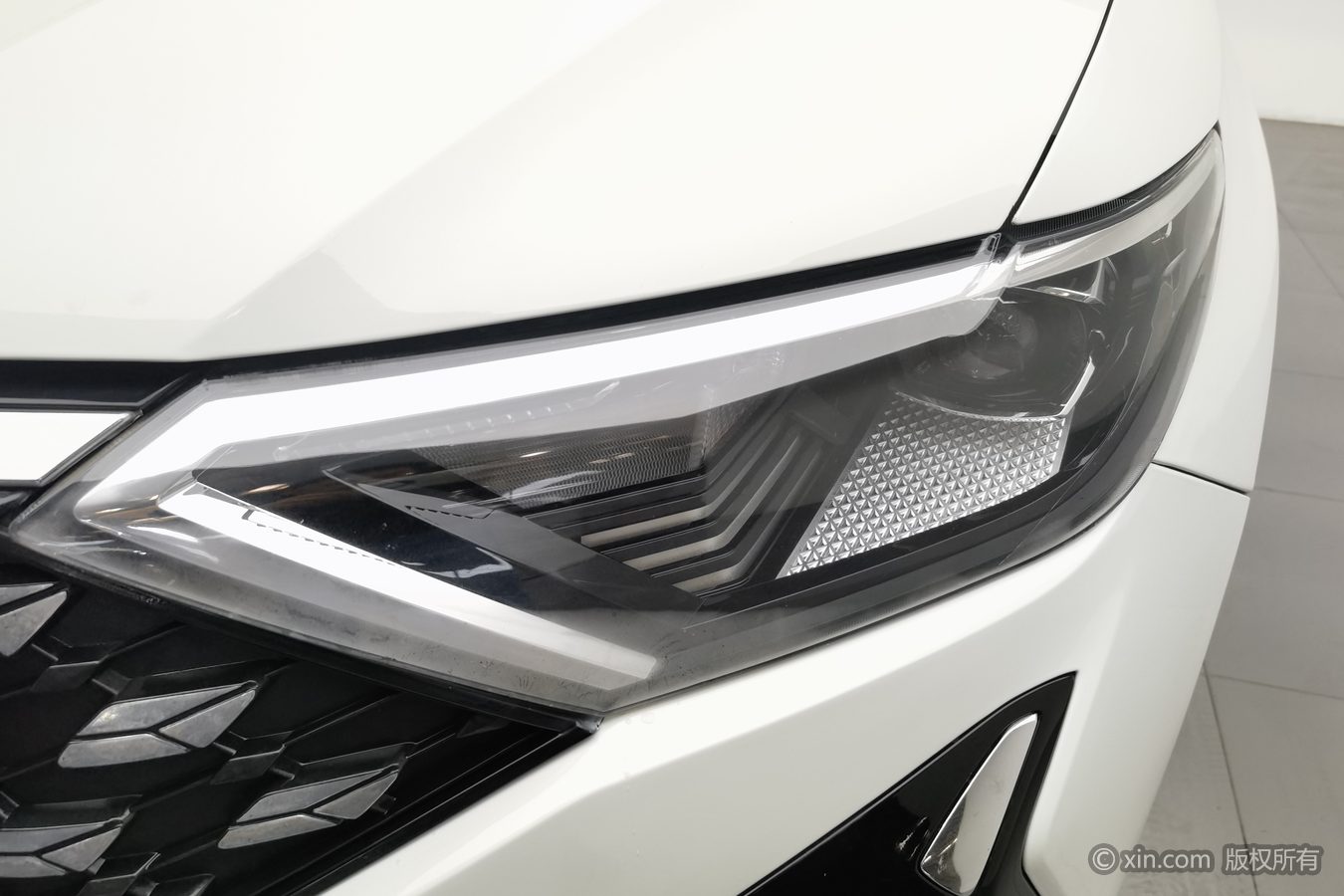 Jetta VS5 2023 car image #6