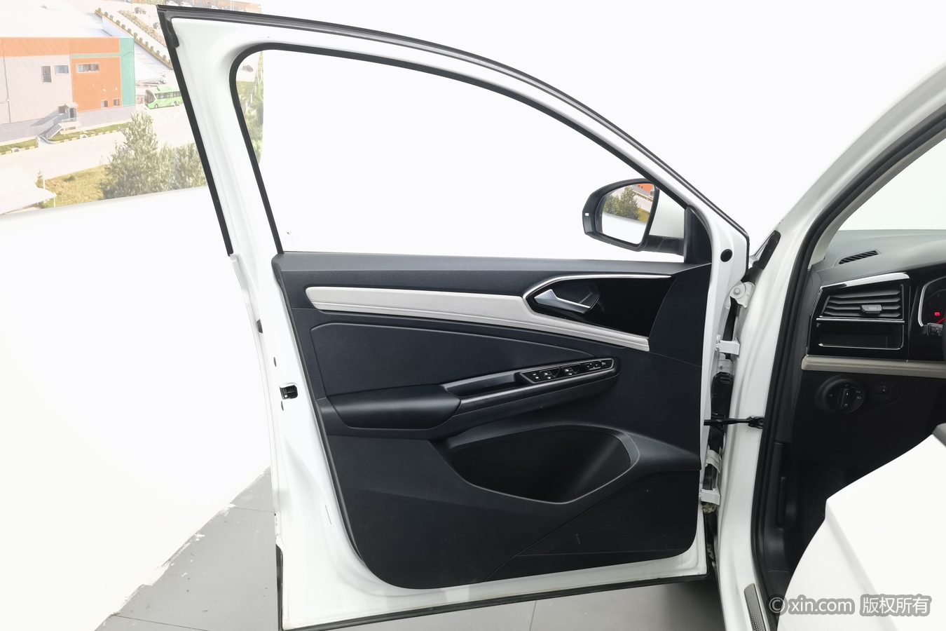 Jetta VS5 2023 car image #8