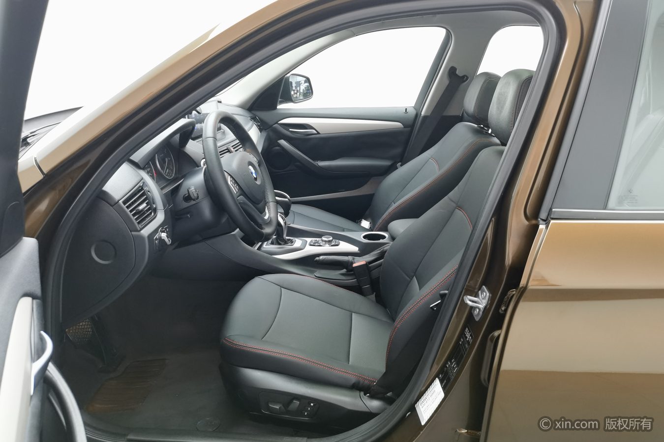 BMW X1 2015 #10 BMW X1 2015 car image #10