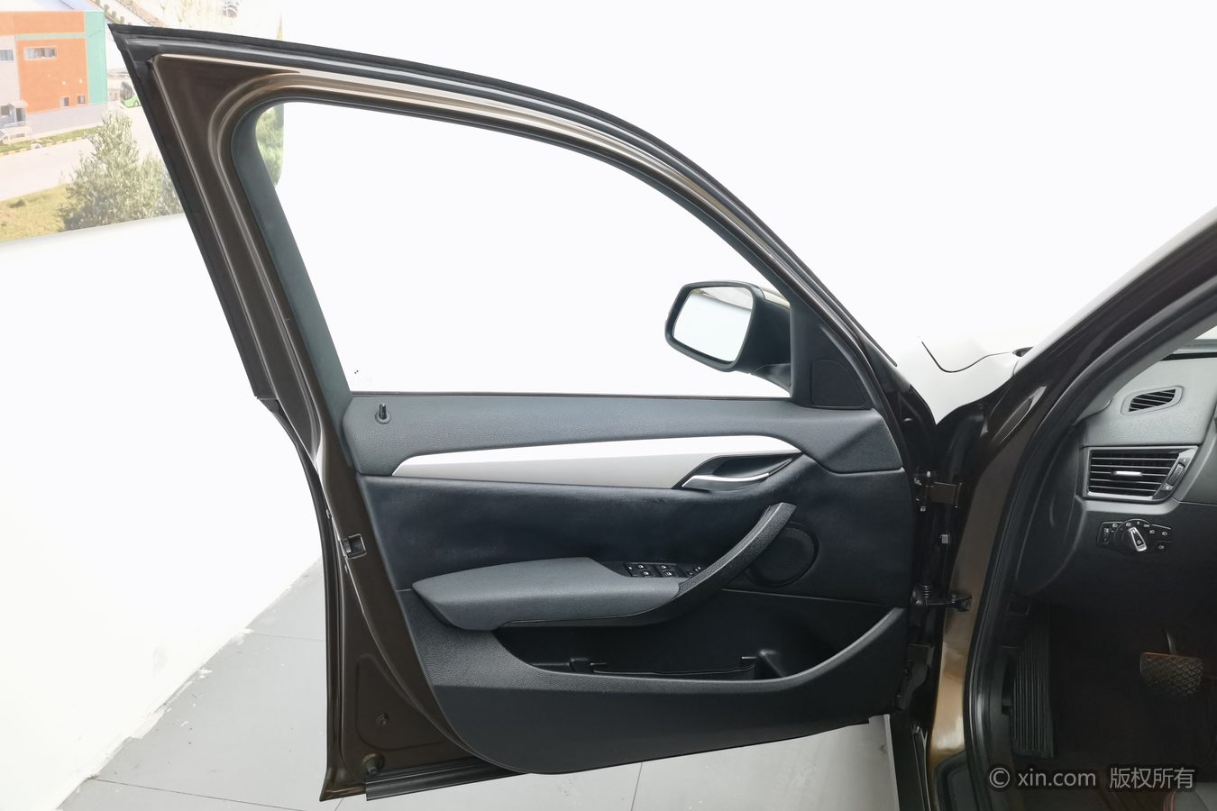 BMW X1 2015 #8 BMW X1 2015 car image #8