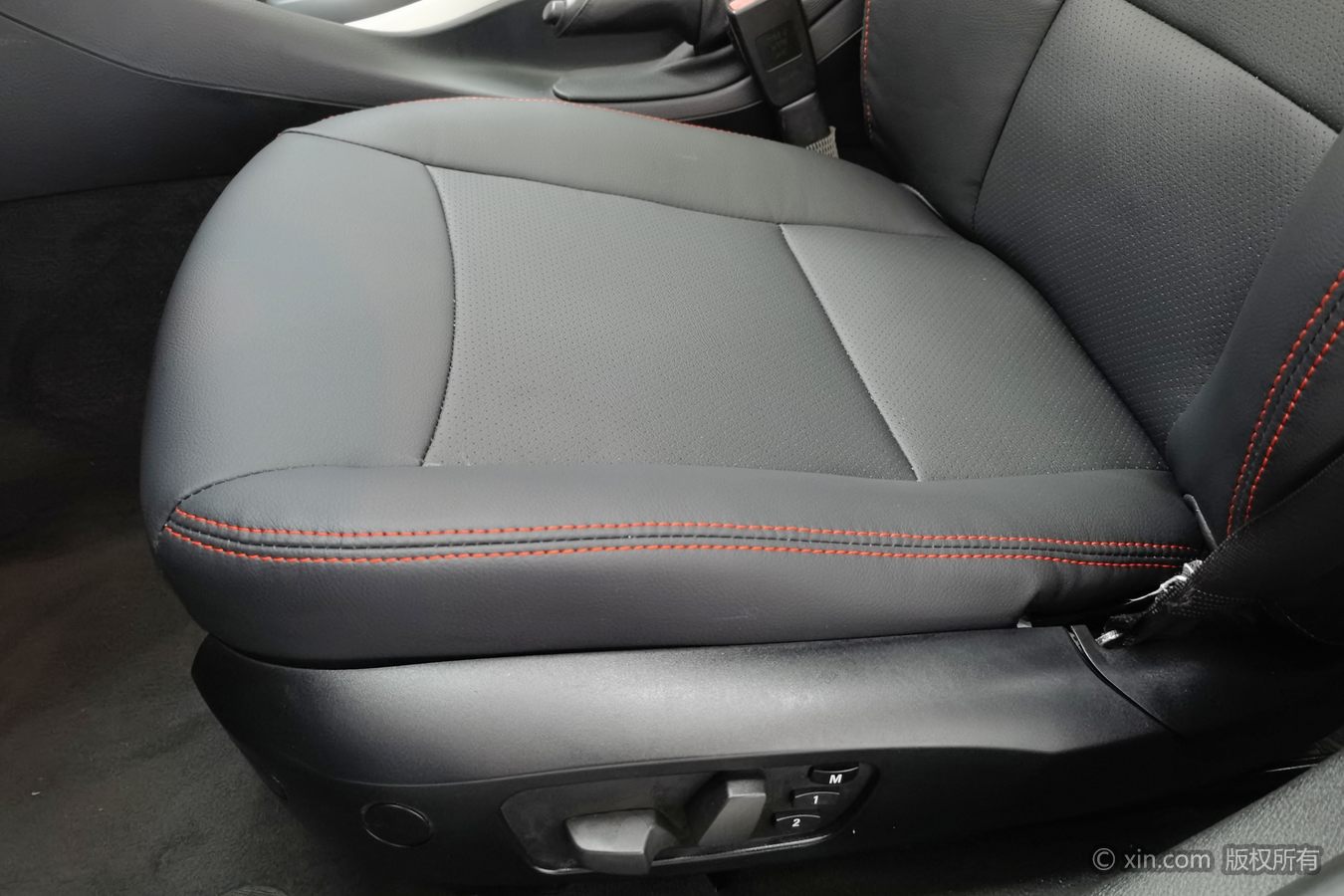 BMW X1 2015 #21 BMW X1 2015 car image #21