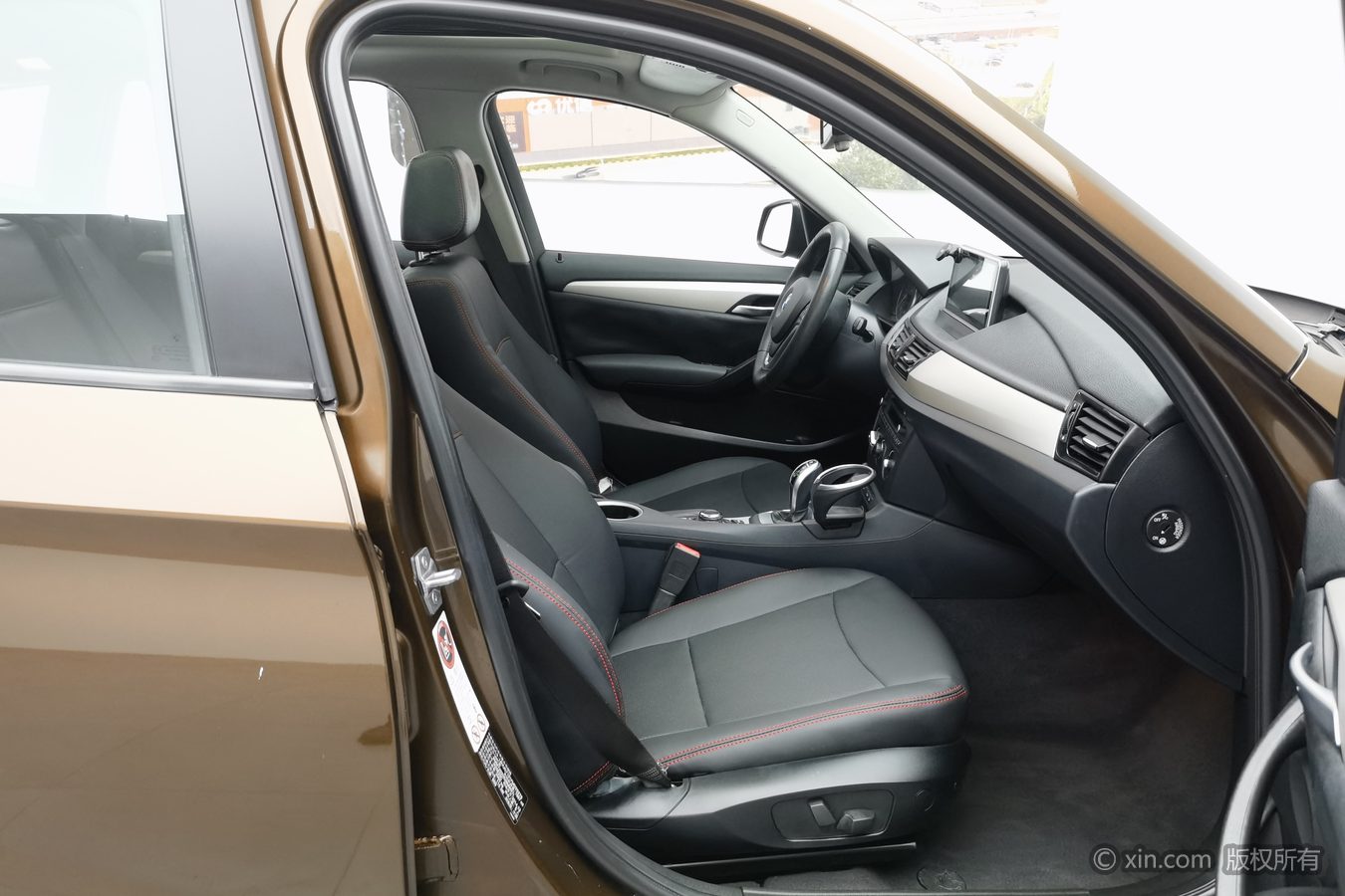 BMW X1 2015 #24 BMW X1 2015 car image #24