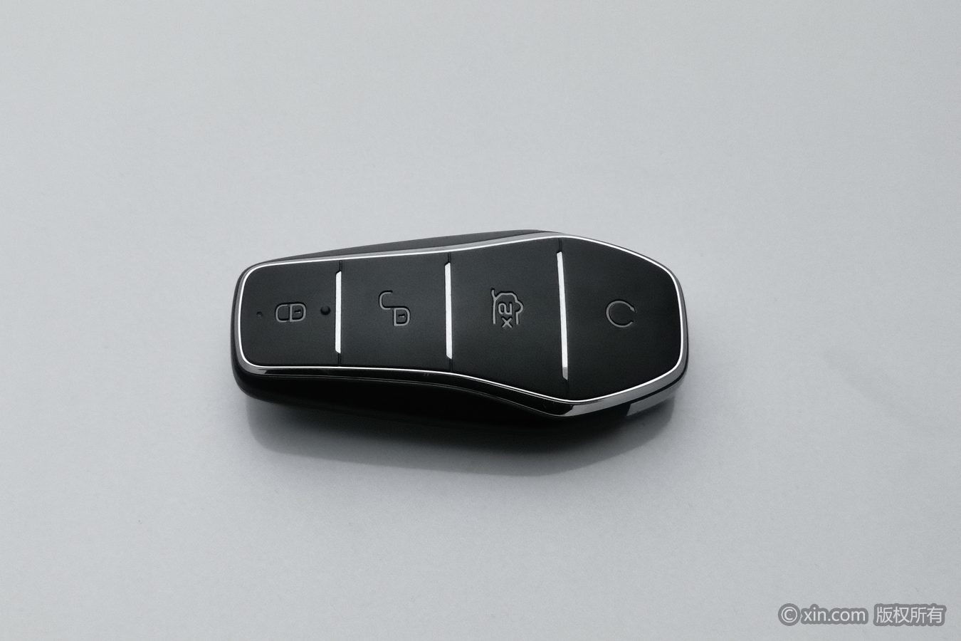 BYD Yuan Plus 2022 #20 BYD Yuan Plus 2022 car image #20