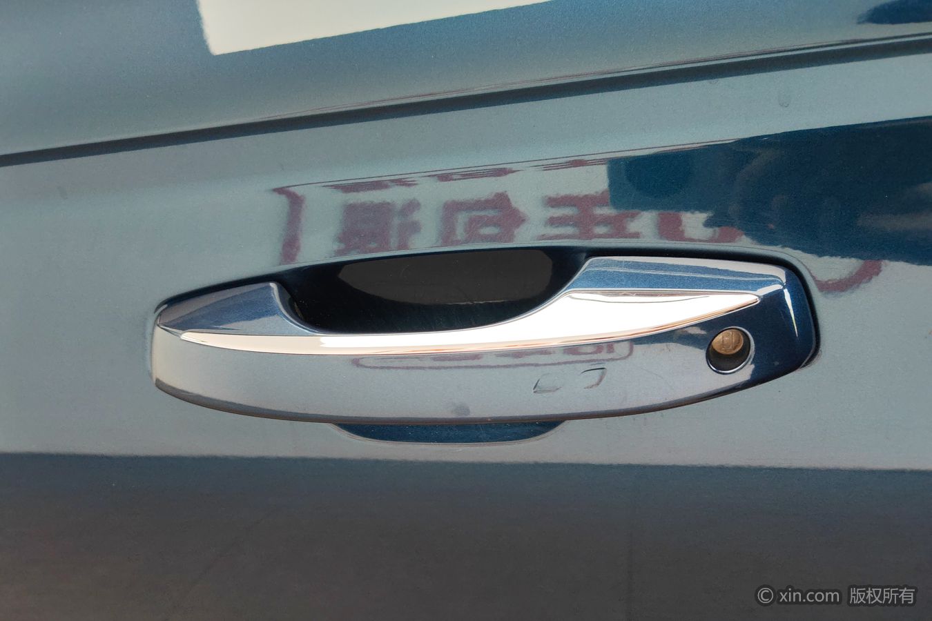 GEELY Monjaro 2021 car image #19