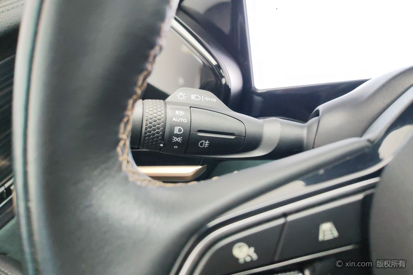 GEELY Monjaro 2021 car image #22
