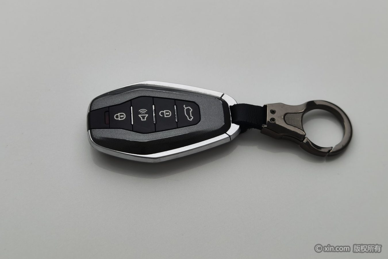 Jetour X70 PLUS 2021 car image #20