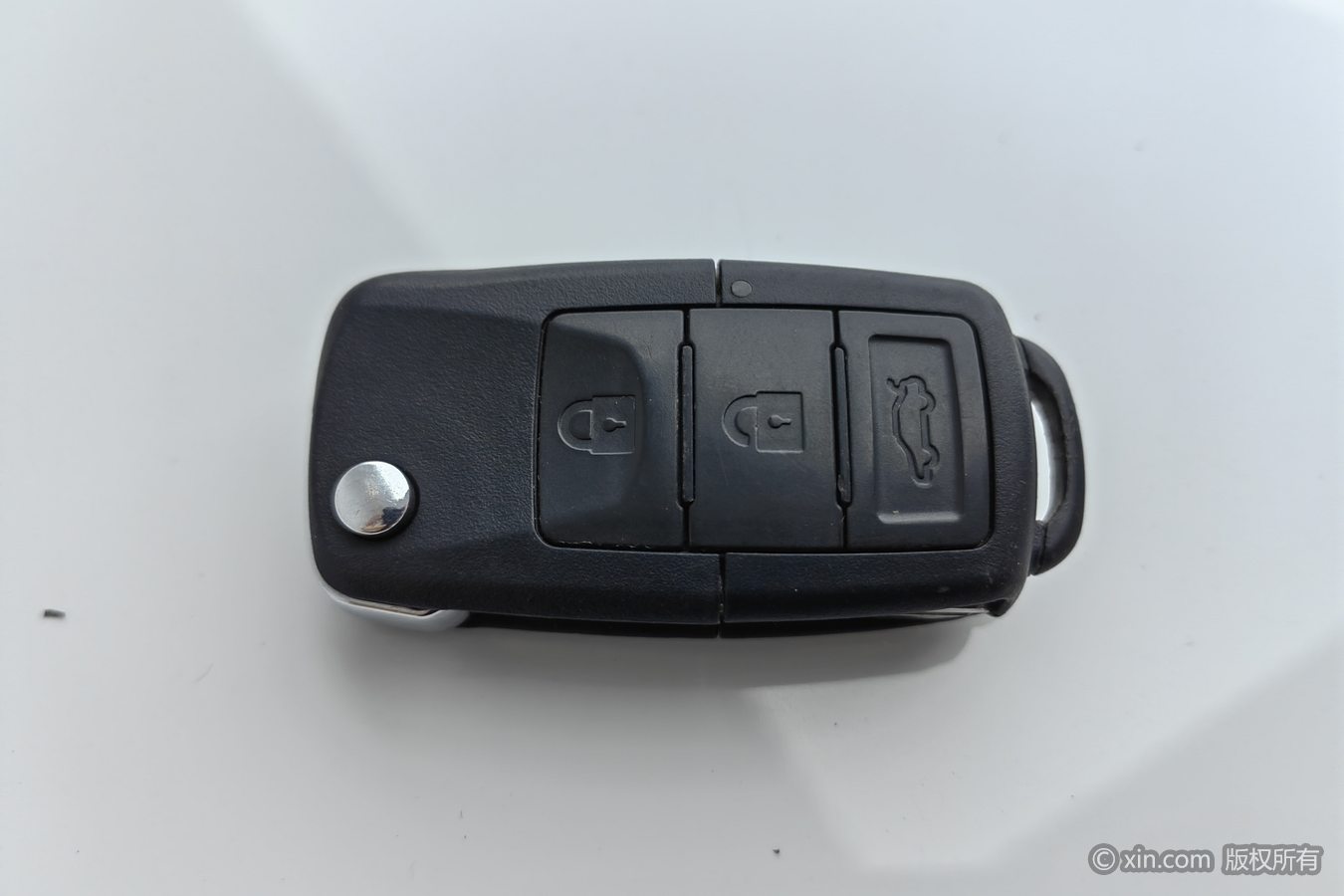 Forthing CM7 2020 #20 Forthing CM7 2020 car image #20