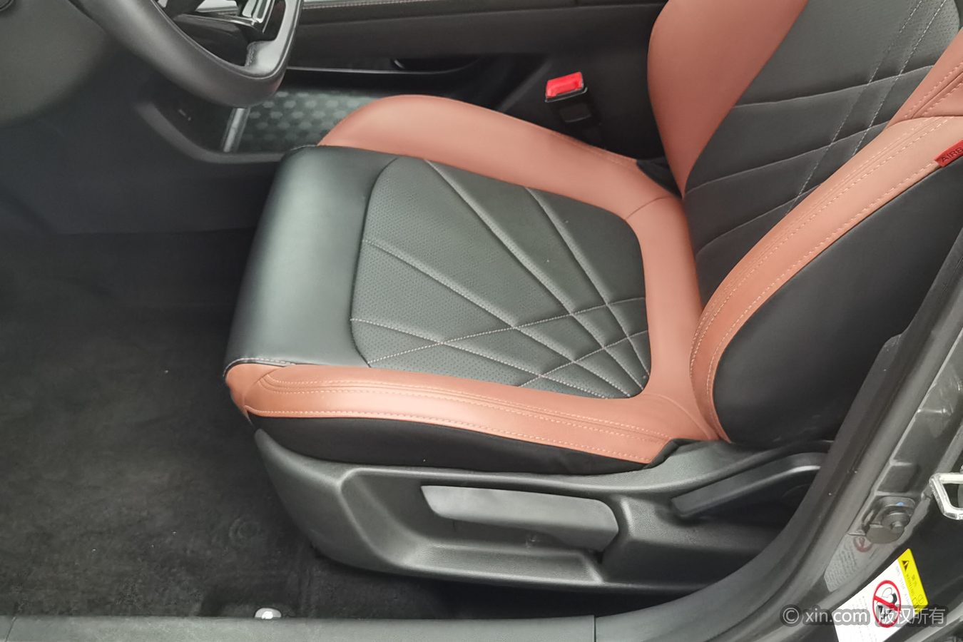 Changan Eado 2023 car image #21