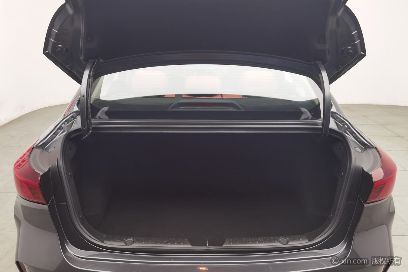 Changan Eado 2023 car image #17