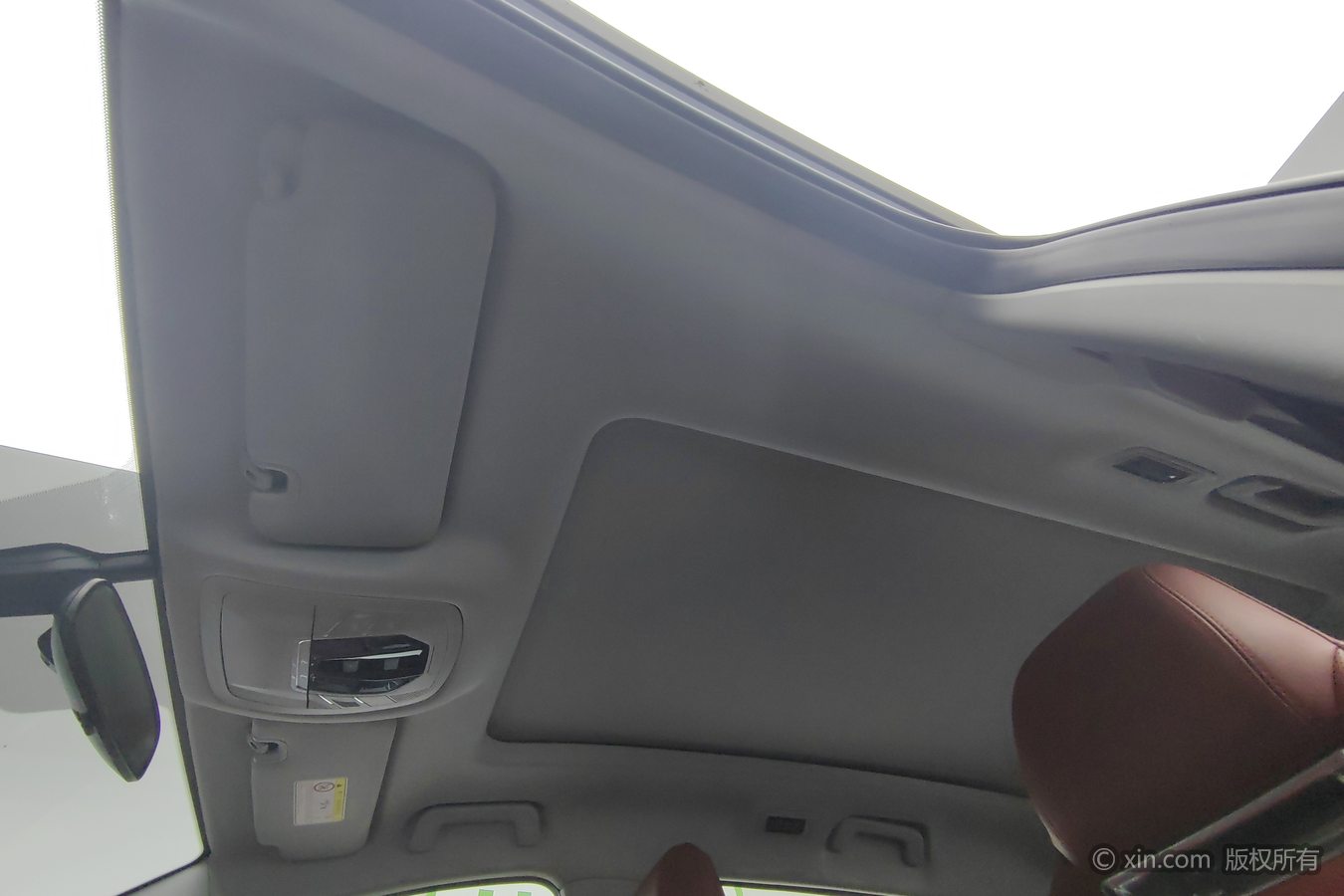 Chery Tiggo 7 Plus 2023 #15 Chery Tiggo 7 Plus 2023 car image #15