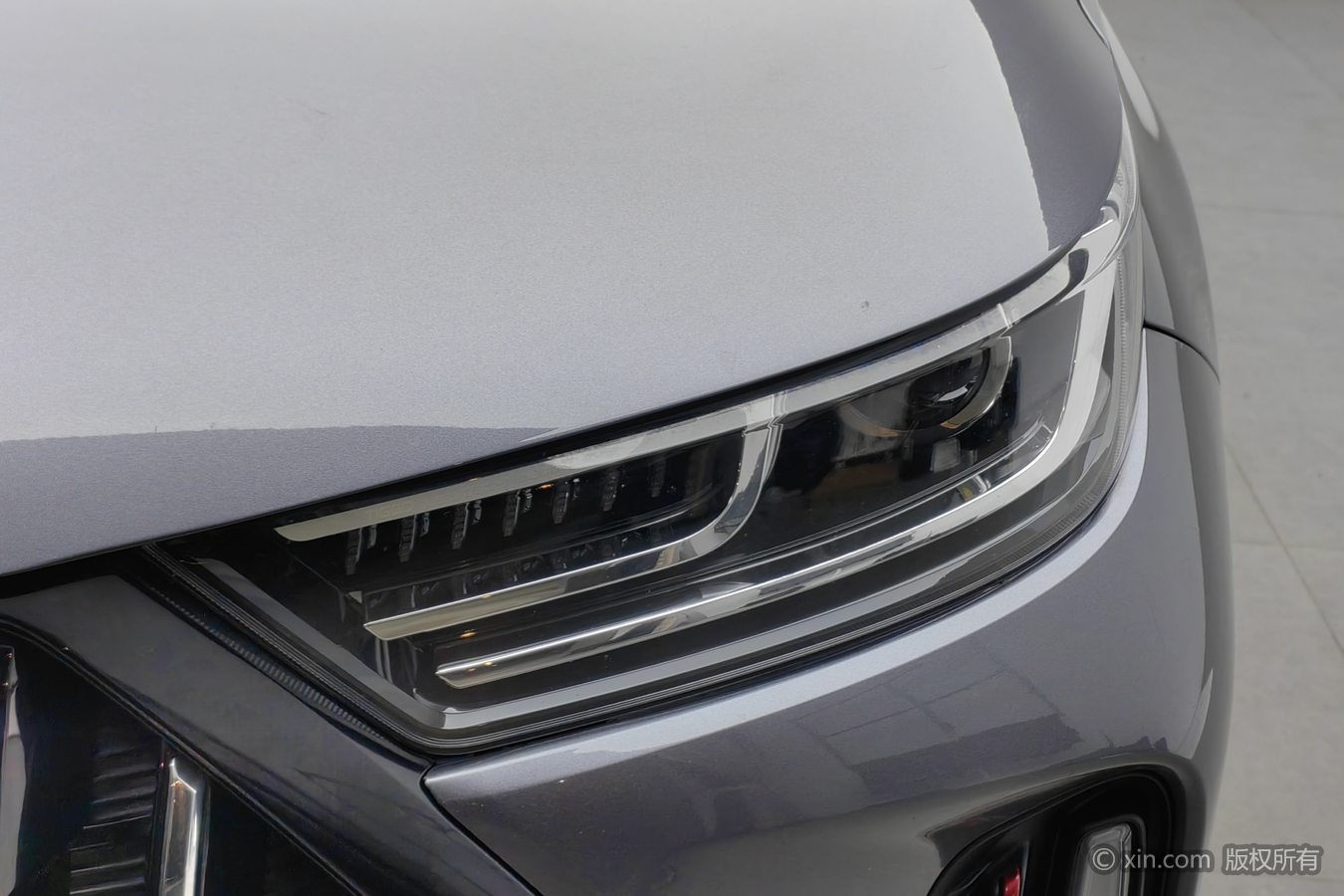 Chery Tiggo 7 Plus 2023 #6 Chery Tiggo 7 Plus 2023 car image #6