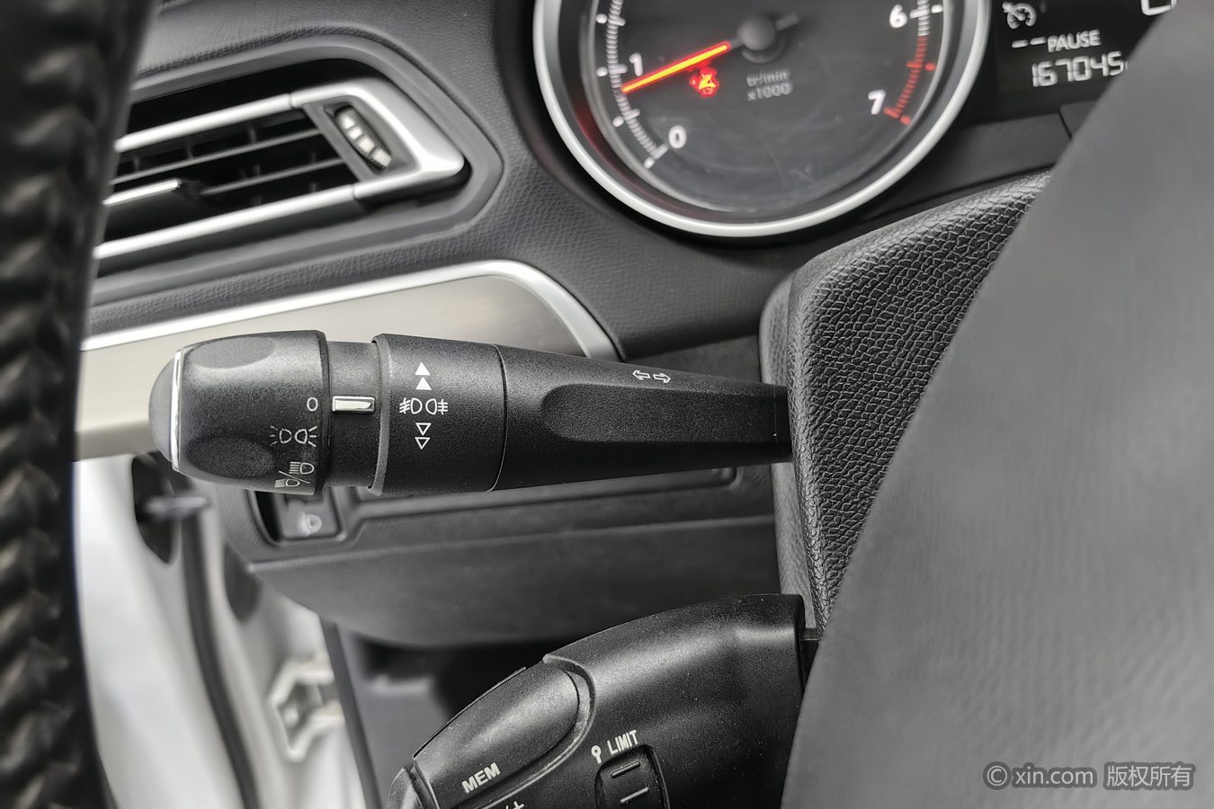 Peugeot 408 2016 car image #22