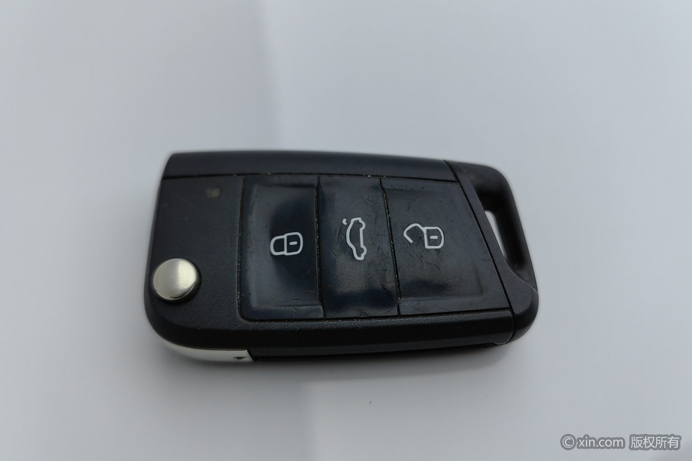 Jetta VS5 2025 car image #20
