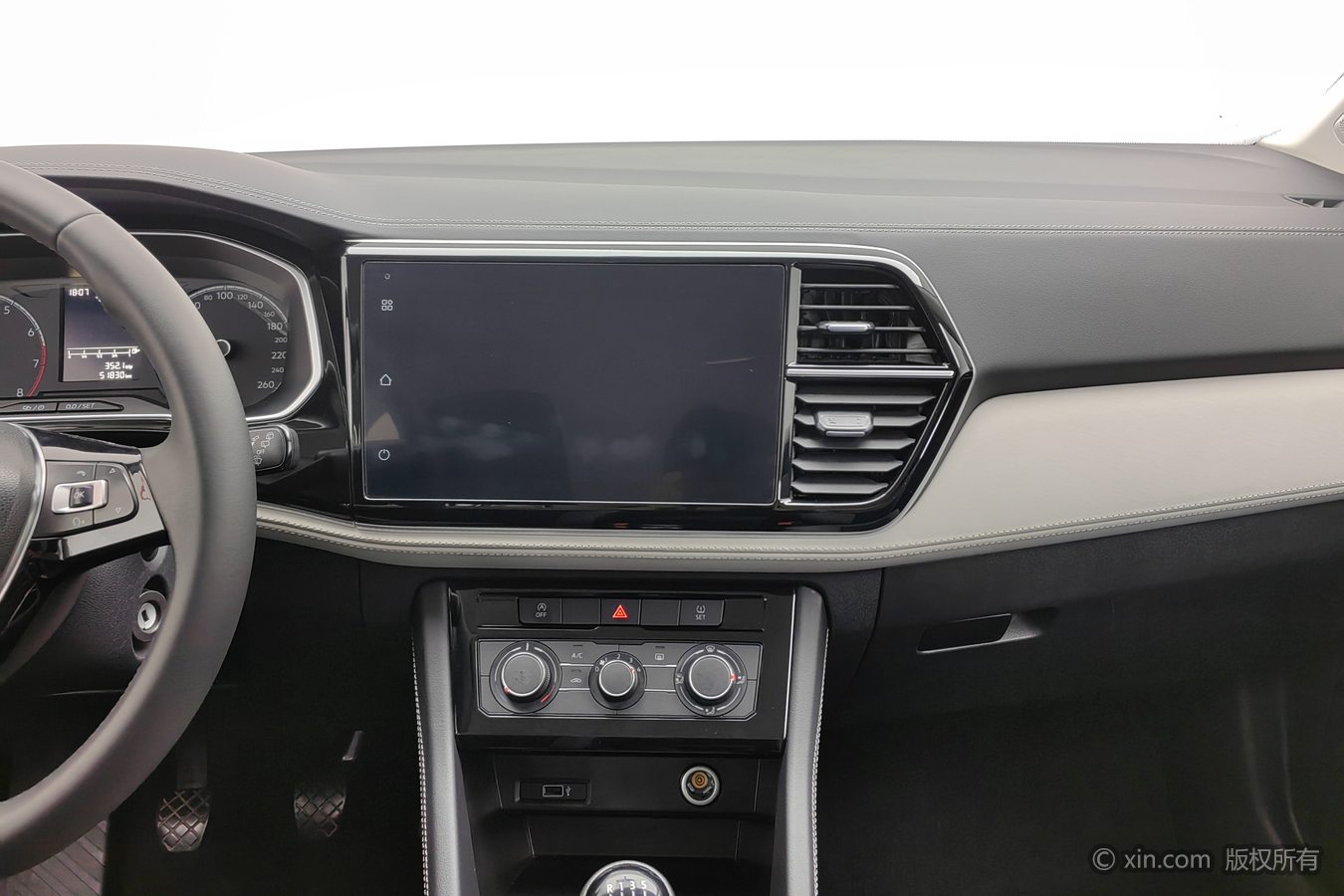 Jetta VS5 2025 car image #13