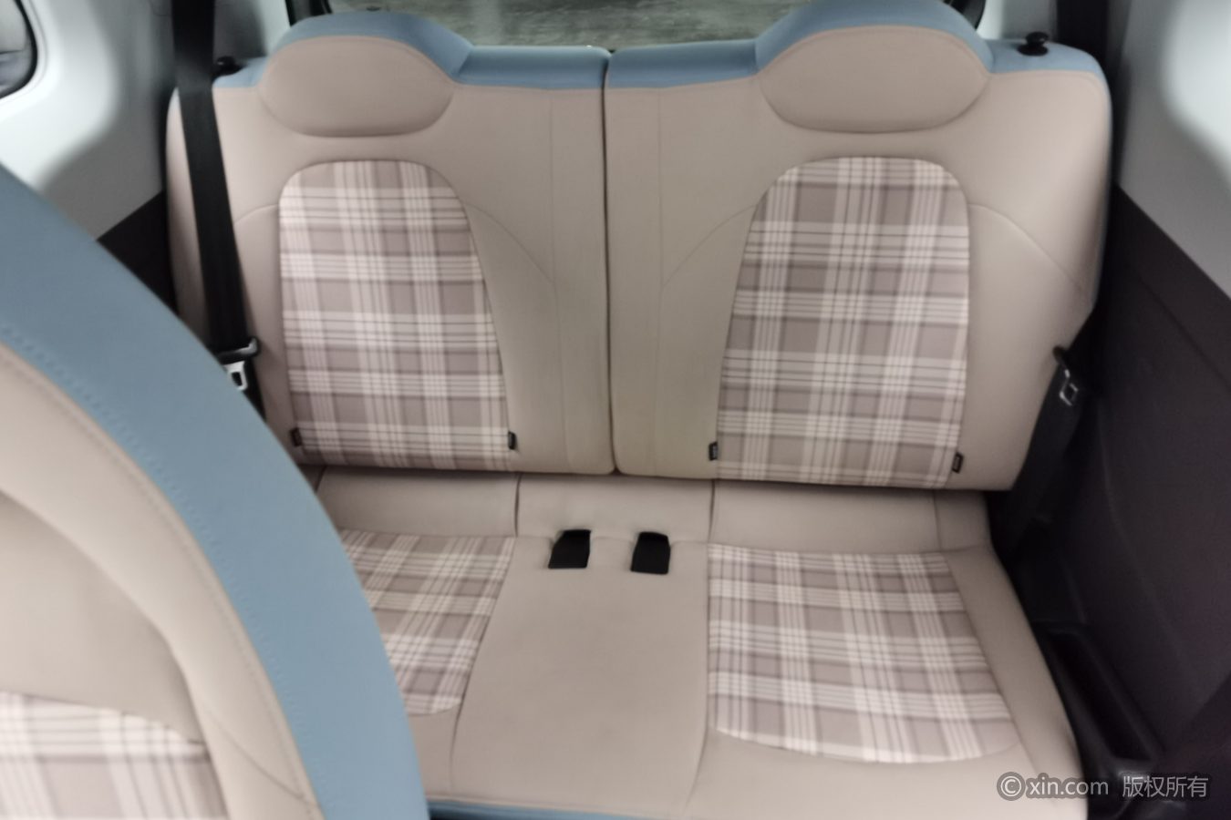 Chery QQ Ice Cream 2023 изображение автомобиля #16