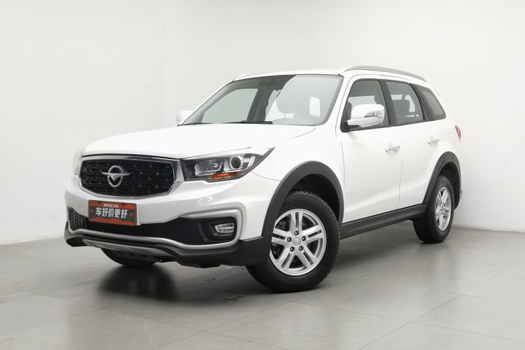 2018 2018 car image
