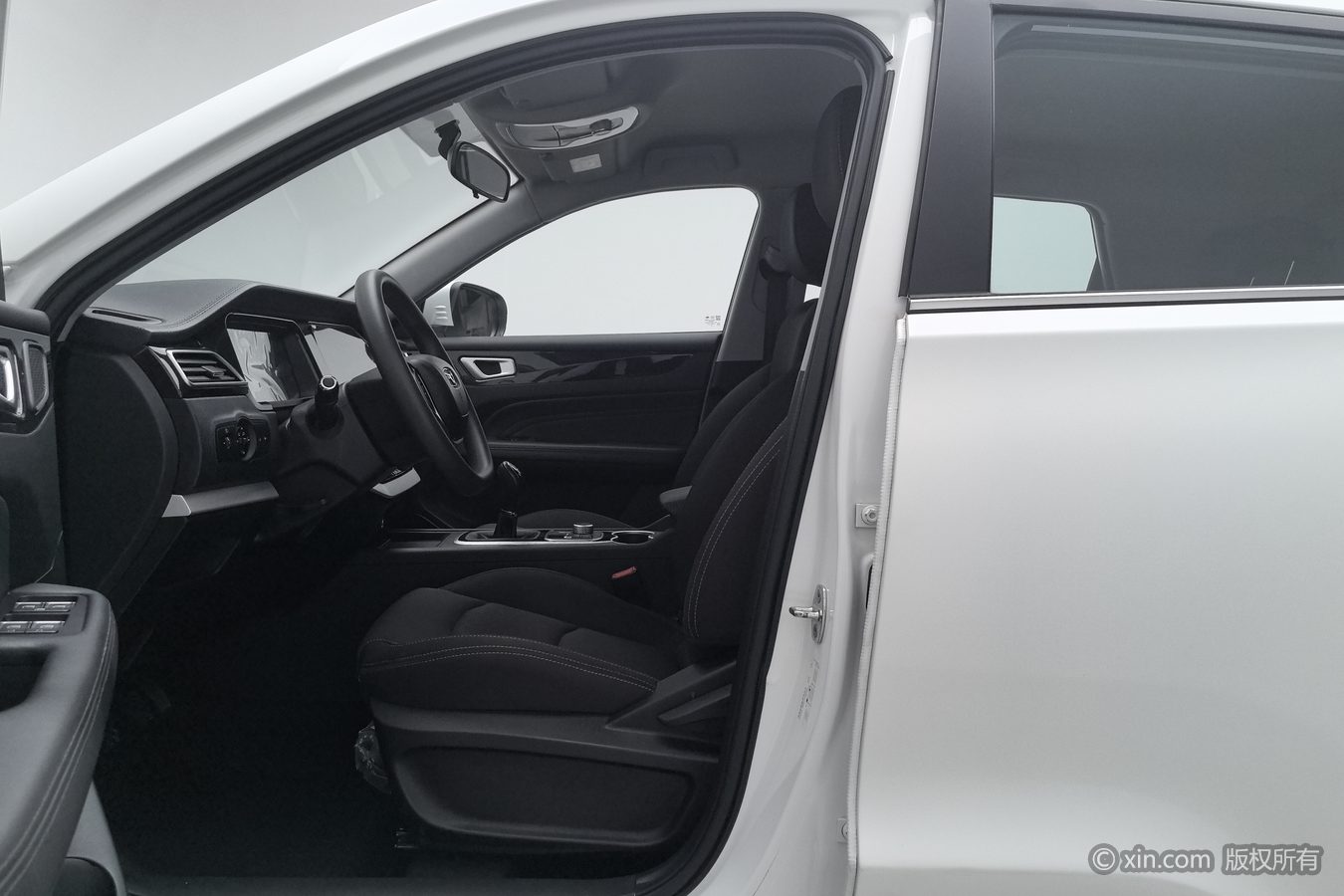 Kaiyi Showjet 2021 car image #10
