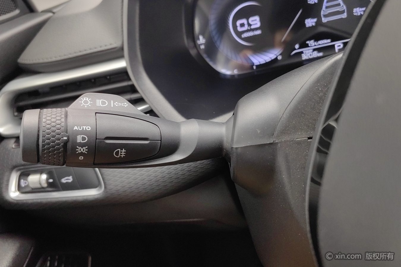 GEELY Emgrand 2023 #22 GEELY Emgrand 2023 car image #22