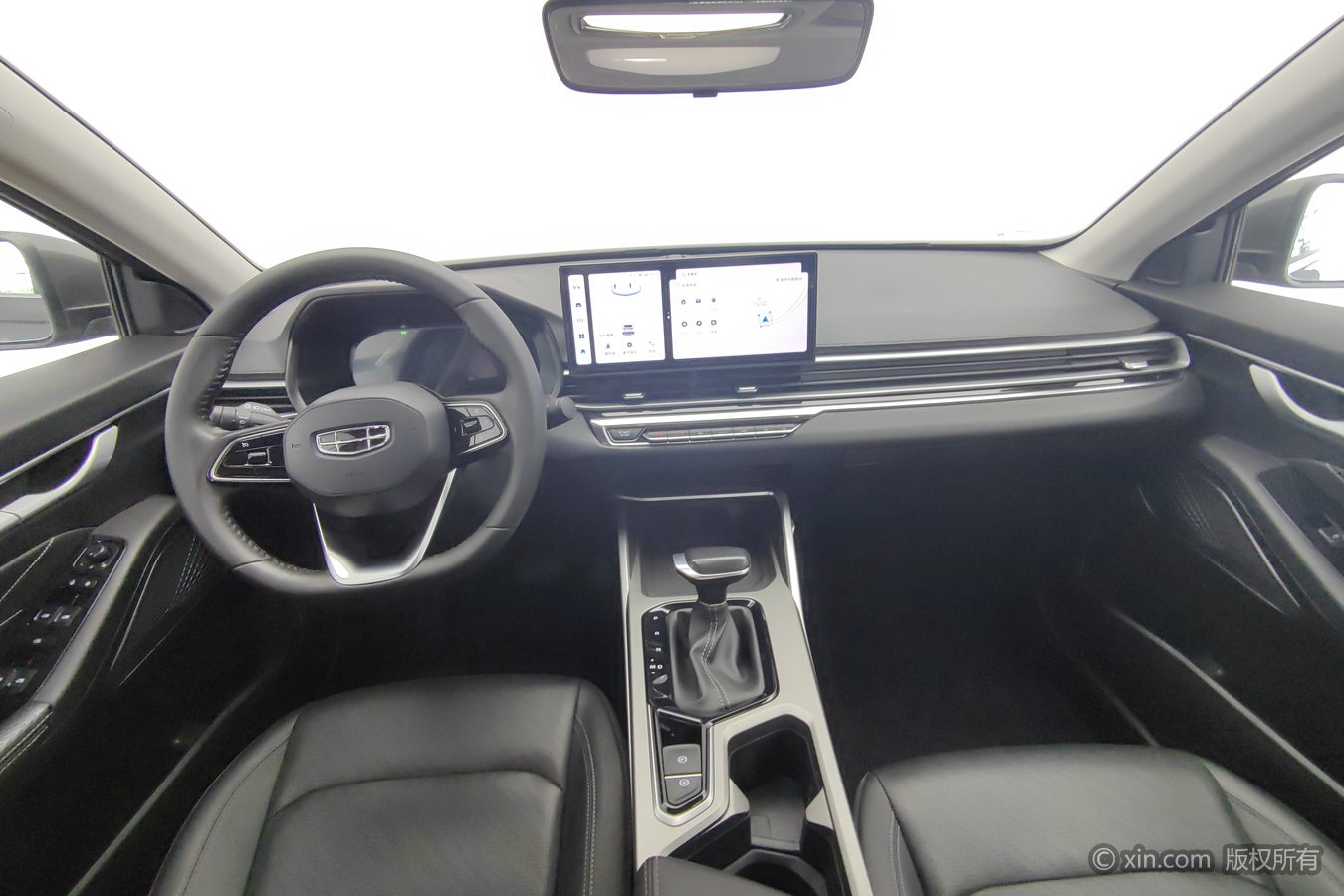 GEELY Emgrand 2023 #12 GEELY Emgrand 2023 car image #12
