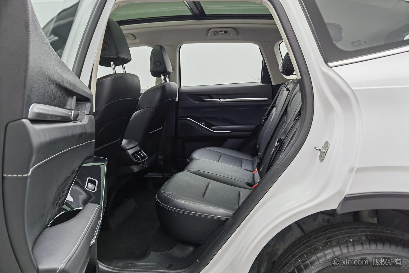 Haval H6 2023 car image #16