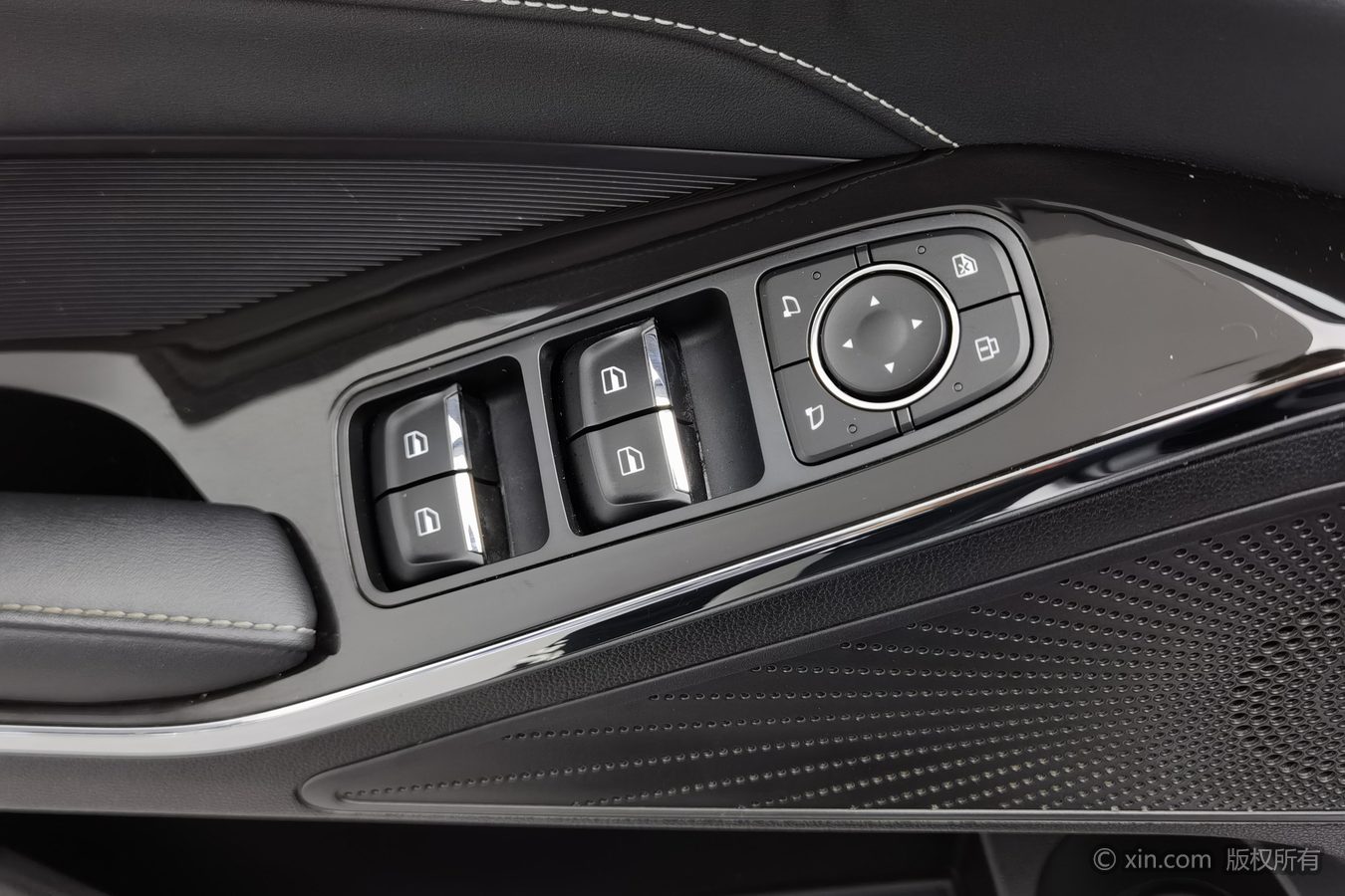 Haval H6 2023 car image #9