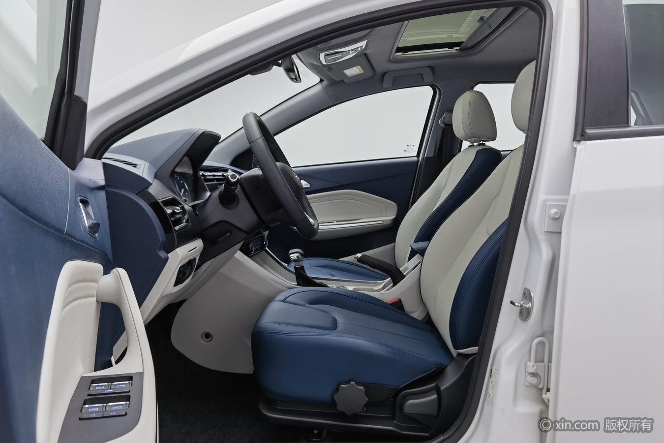 Chery Tiggo 3x 2023 imagen de coche #10