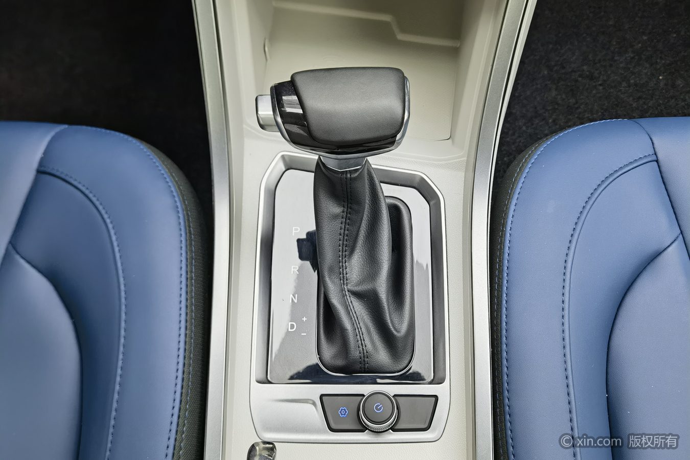 Chery Tiggo 3x 2023 imagen de coche #14