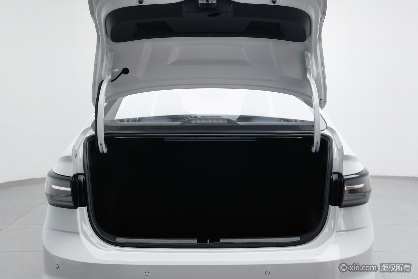Volkswagen Lavida 2025 car image #17