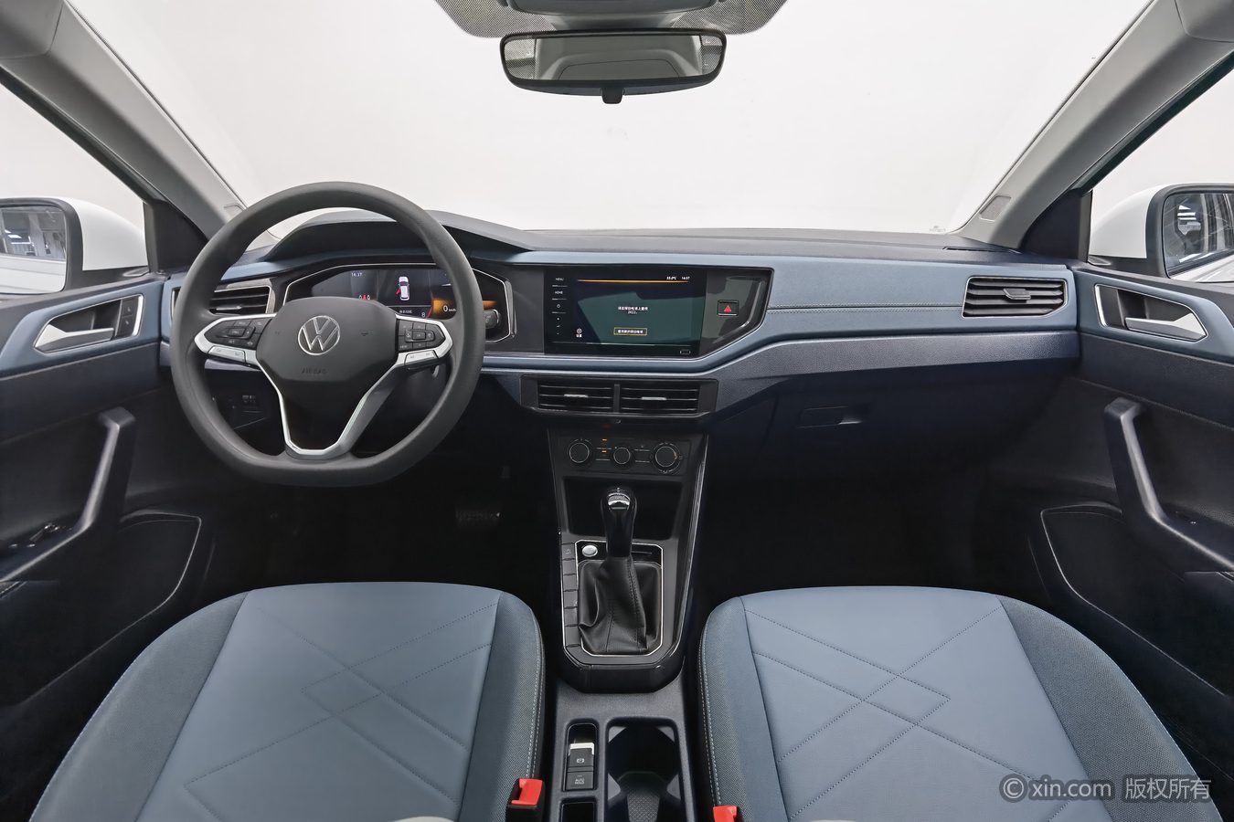 Volkswagen Lavida 2025 car image #12