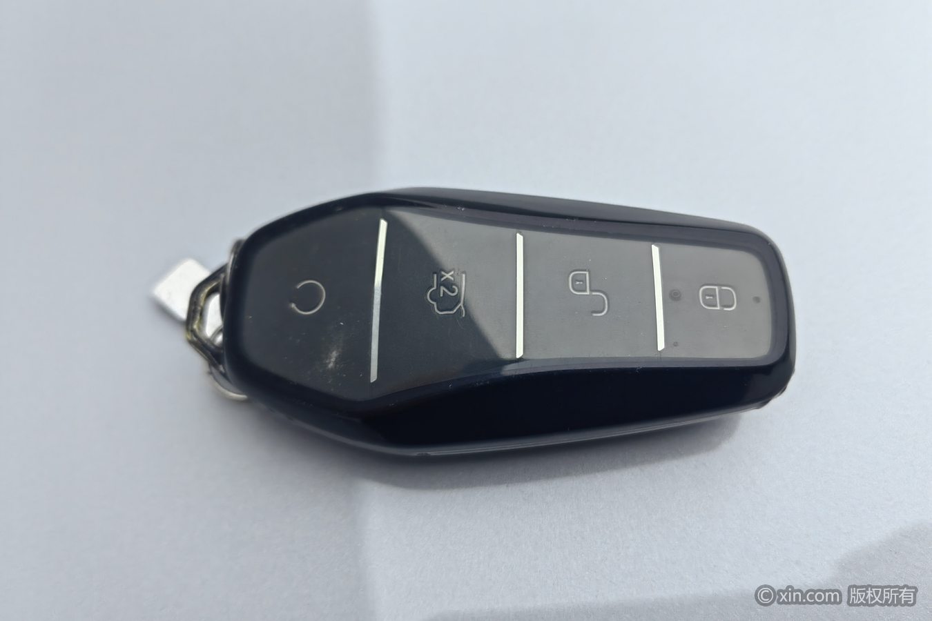 BYD Yuan Plus 2024 #20 BYD Yuan Plus 2024 car image #20