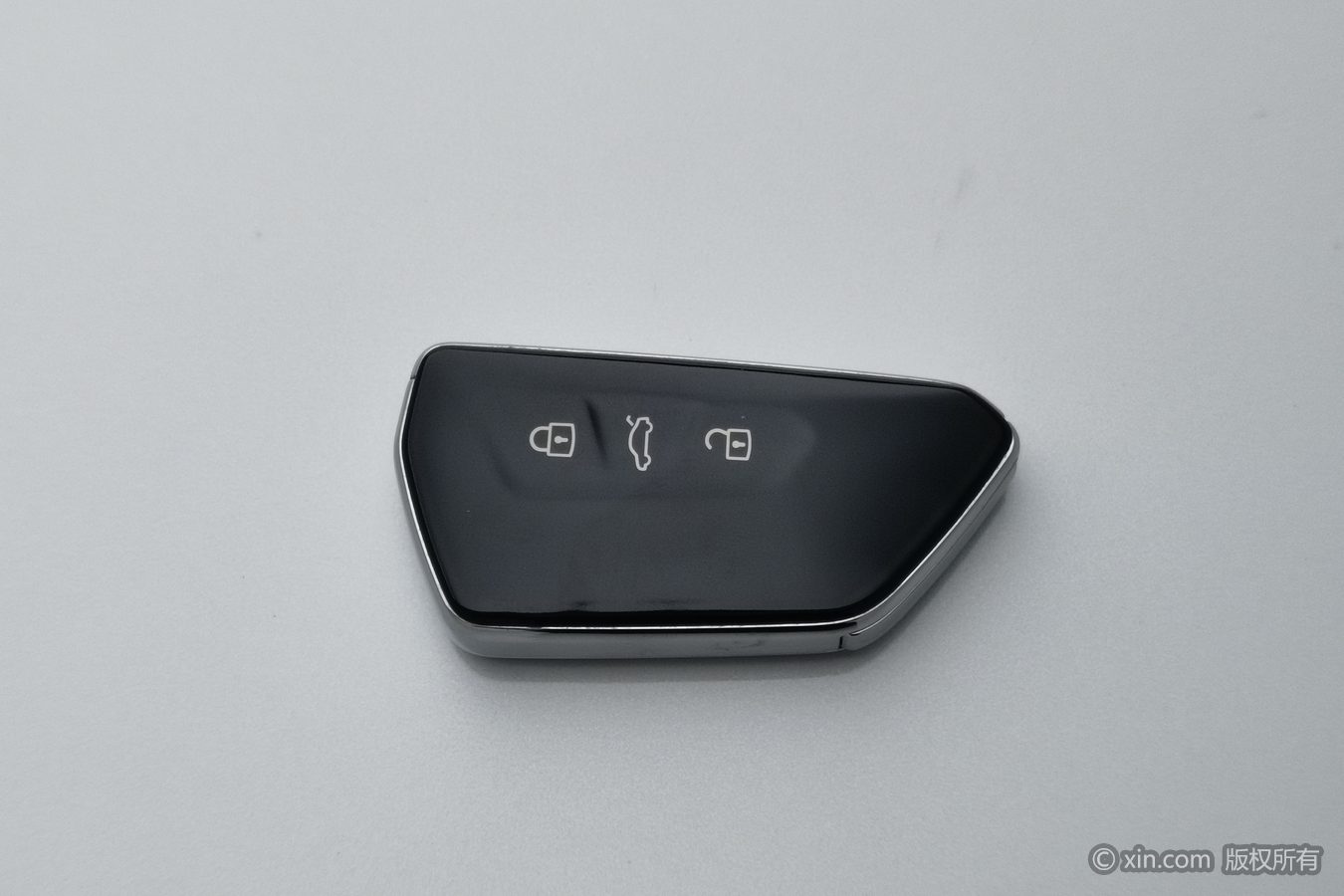 Volkswagen GolfGTI 2024 #20 Volkswagen GolfGTI 2024 car image #20