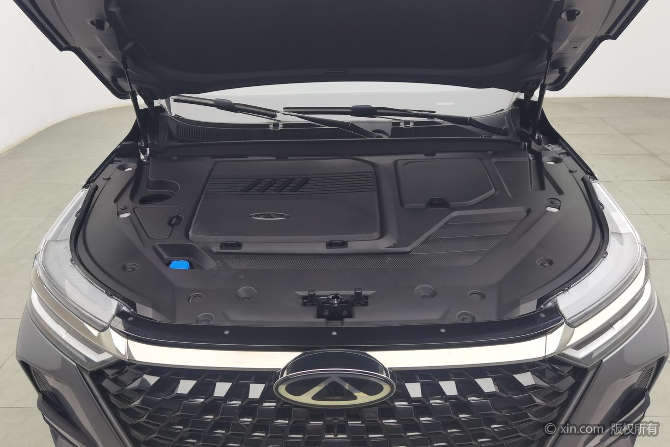 Chery Tiggo 8 PRO 2024 #18 Chery Tiggo 8 PRO 2024 image de voiture #18