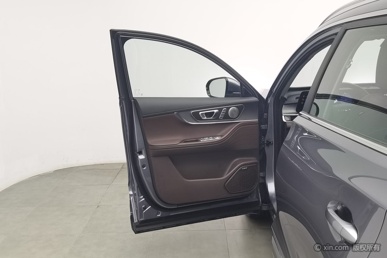 Chery Tiggo 8 PRO 2024 #8 Chery Tiggo 8 PRO 2024 image de voiture #8