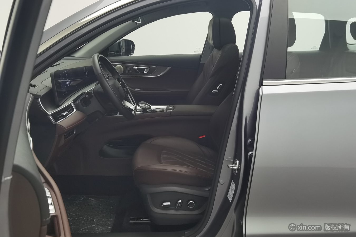 Chery Tiggo 8 PRO 2024 #10 Chery Tiggo 8 PRO 2024 image de voiture #10