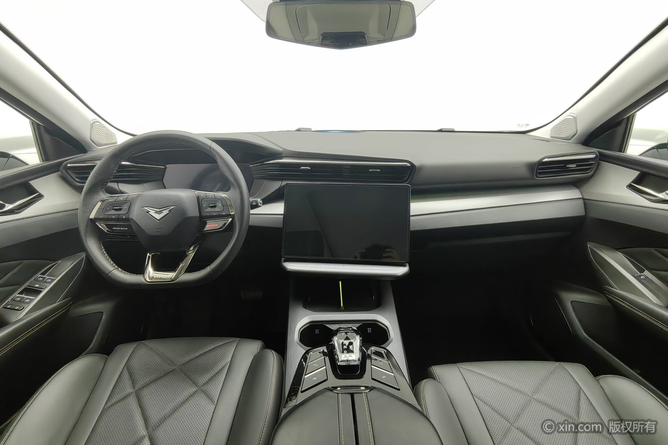 Kaiyi Kunlun 2023 #12 Kaiyi Kunlun 2023 car image #12