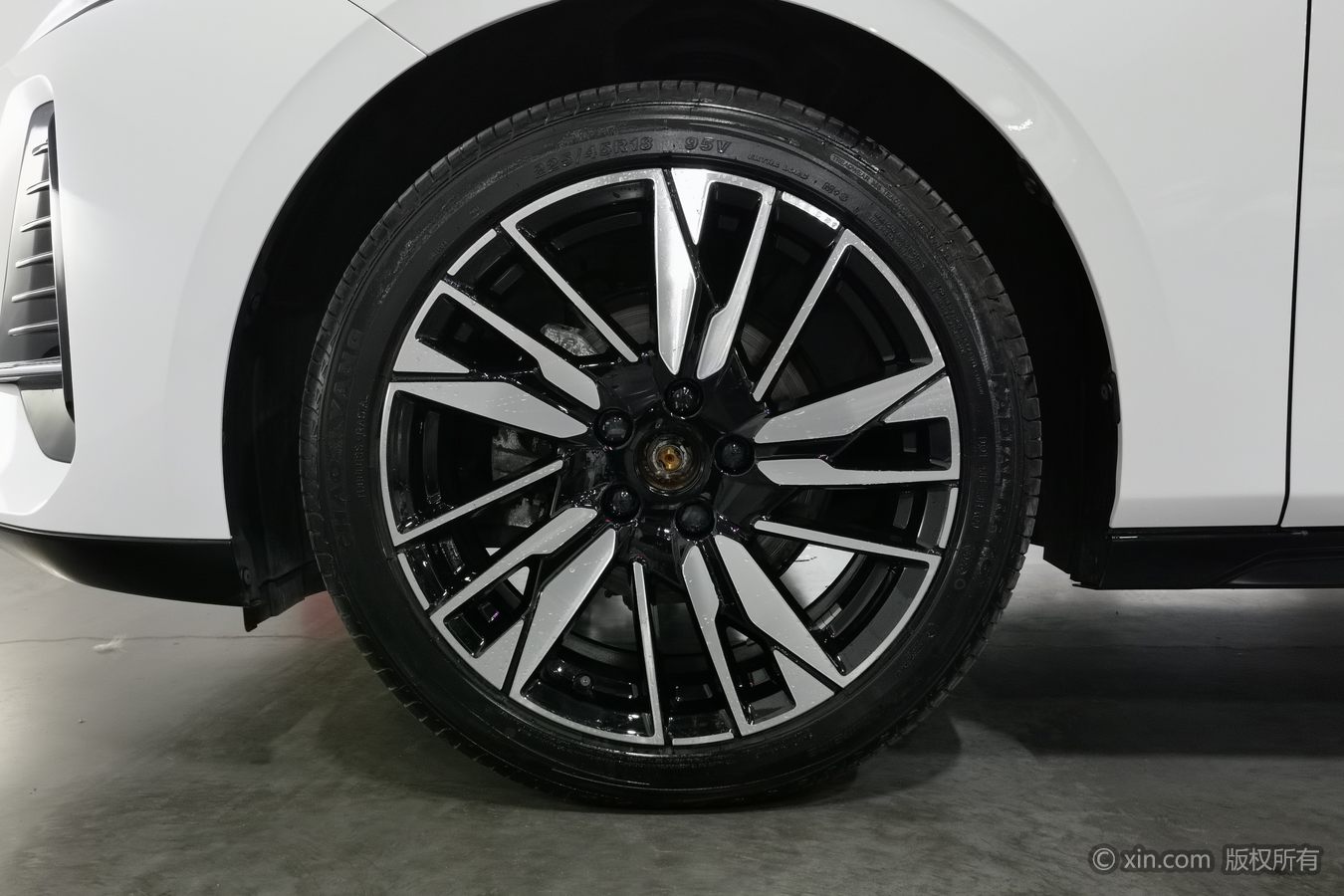 Changan Eado 2025 #7 Changan Eado 2025 car image #7
