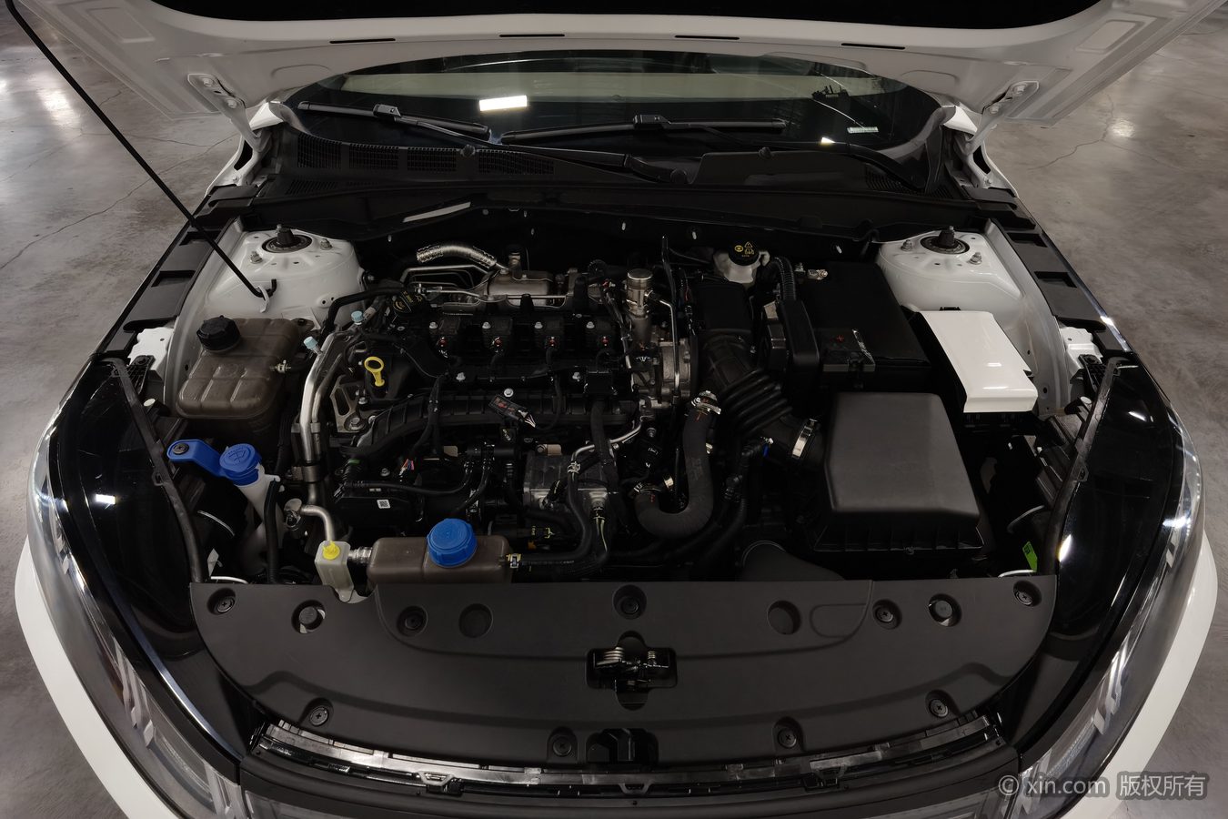 Changan Eado 2025 #18 Changan Eado 2025 car image #18