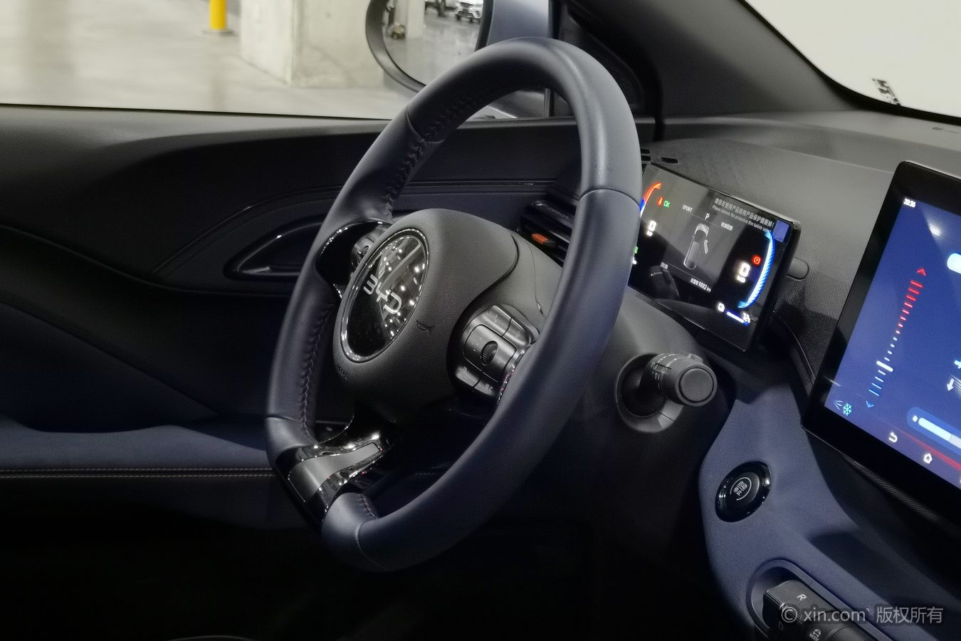 BYD Seagull 2024 car image #23
