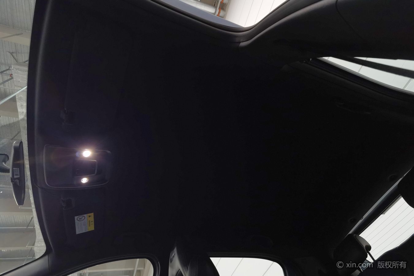 BYD Seagull 2024 car image #15