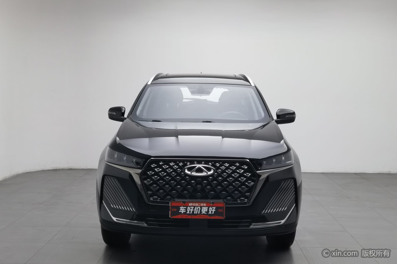 Chery Tiggo 7 2025 صورة سيارة #4